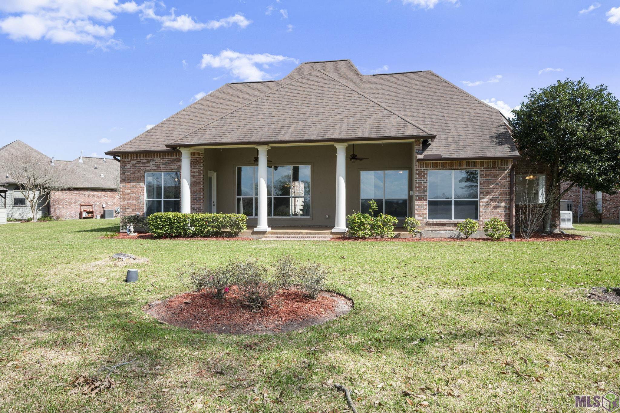 17702 Shady Path Court Baton Rouge, LA 70816 - Photo 26 of 28