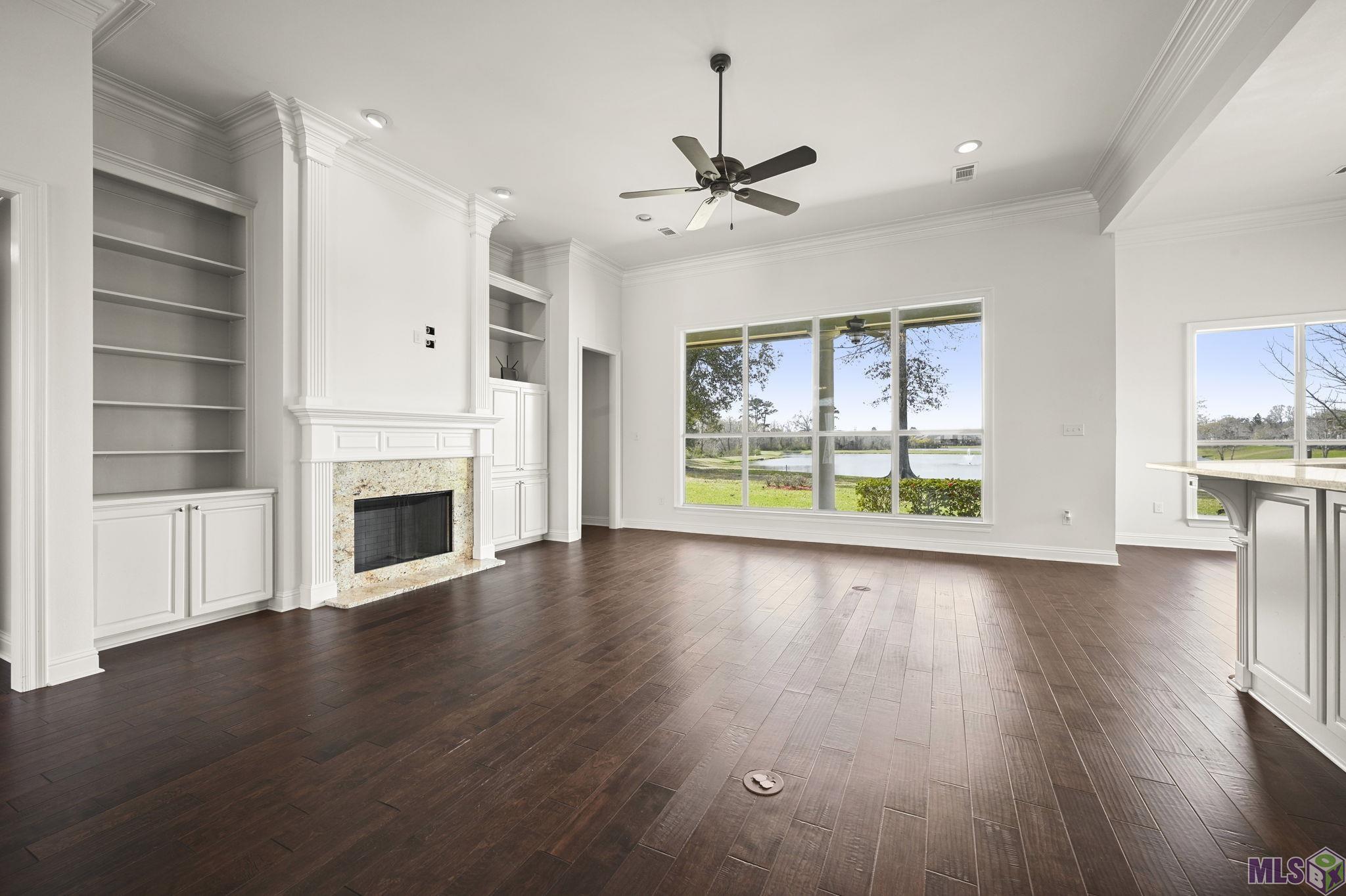 17702 Shady Path Court Baton Rouge, LA 70816 - Photo 3 of 28