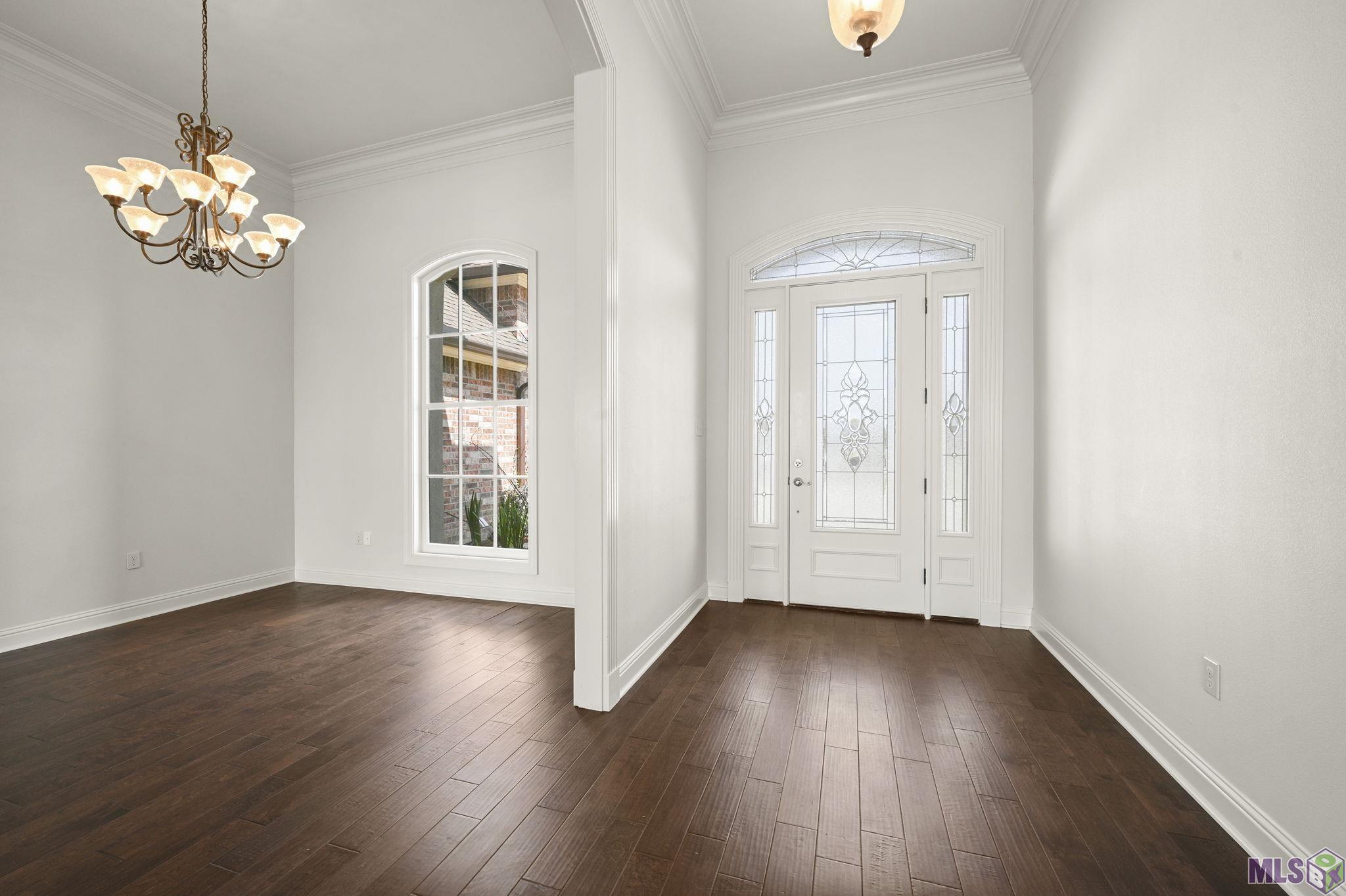 17702 Shady Path Court Baton Rouge, LA 70816 - Photo 4 of 28