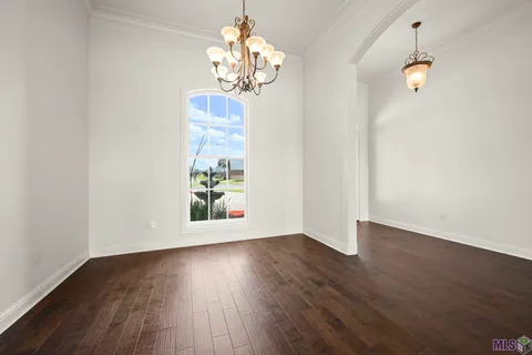 $620,000 | 17702 Shady Path Court, Baton Rouge, LA 70816