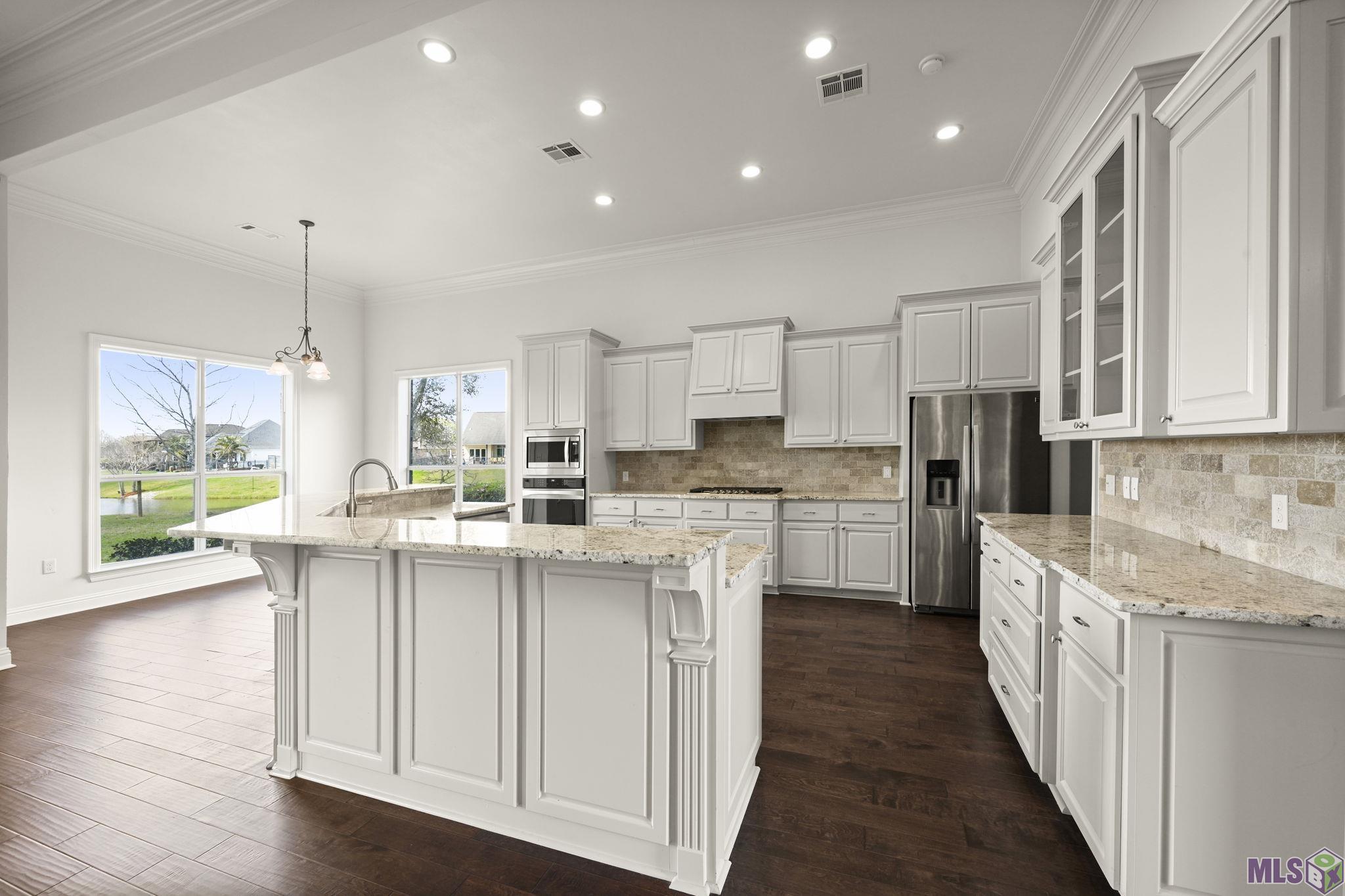 17702 Shady Path Court Baton Rouge, LA 70816 - Photo 6 of 28