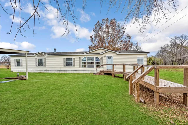 $525,000 | 260 Lcr 751 Road, Thornton, TX 76687