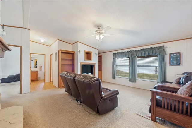 $525,000 | 260 Lcr 751 Road, Thornton, TX 76687