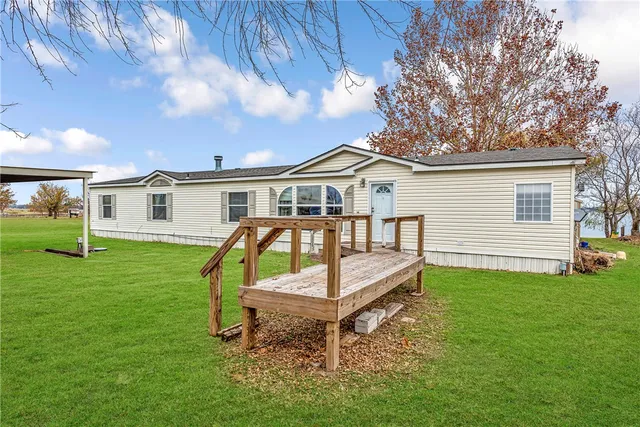 $525,000 | 260 Lcr 751 Road, Thornton, TX 76687