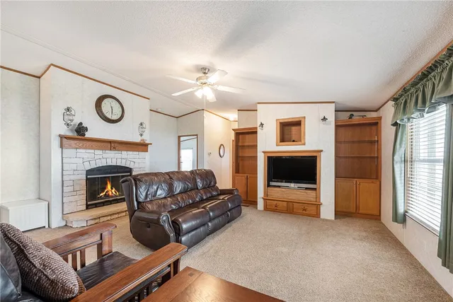 $525,000 | 260 Lcr 751 Road, Thornton, TX 76687