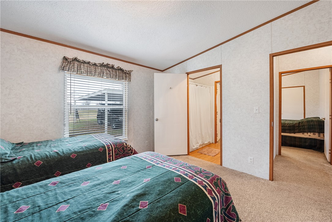 260 Lcr 751 Road Thornton, TX 76687 - Photo 35 of 70