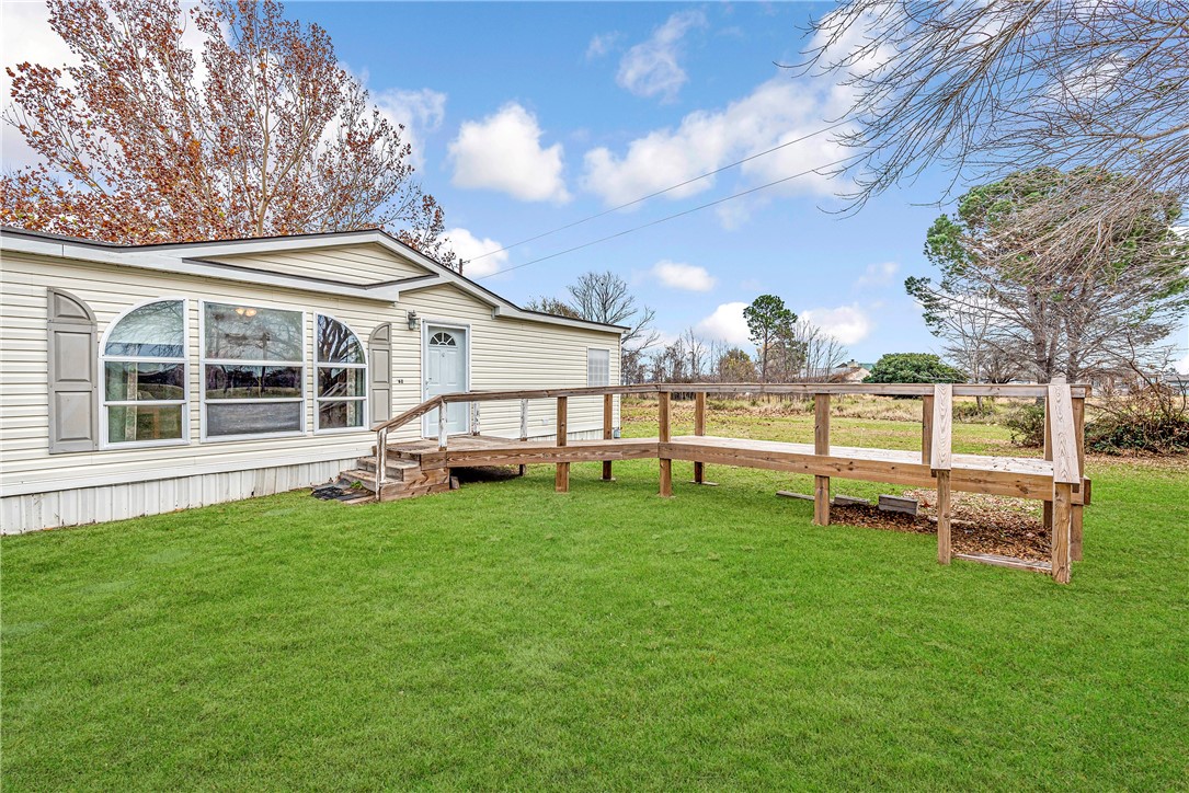 260 Lcr 751 Road Thornton, TX 76687 - Photo 4 of 70