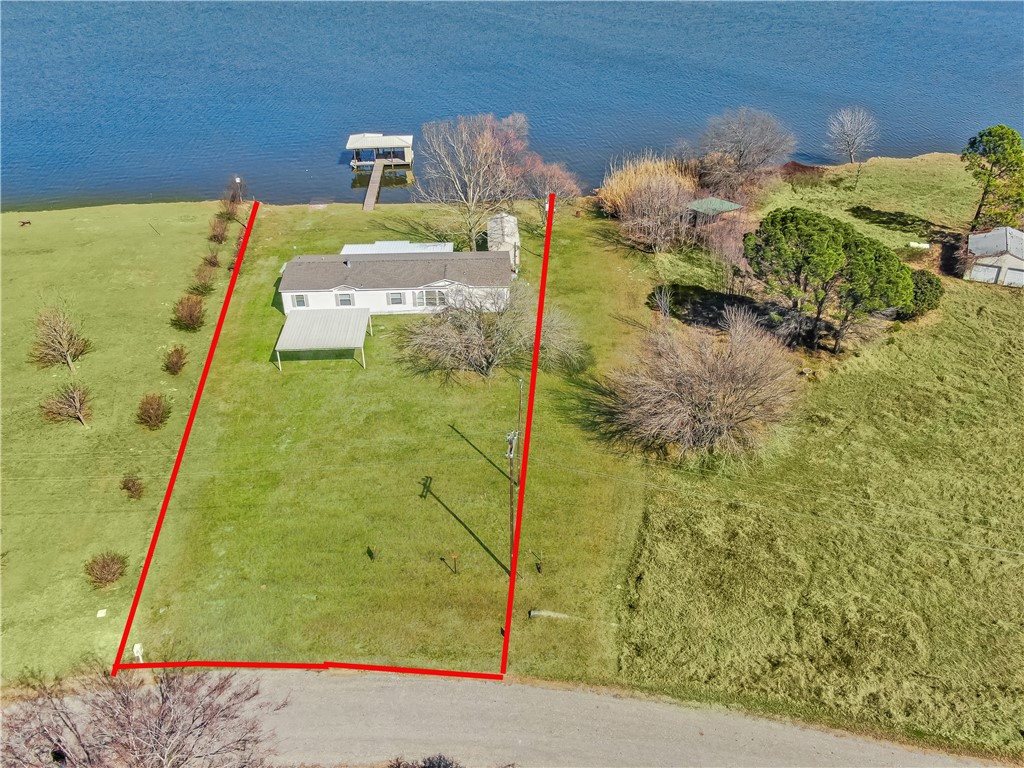 260 Lcr 751 Road Thornton, TX 76687 - Photo 47 of 70