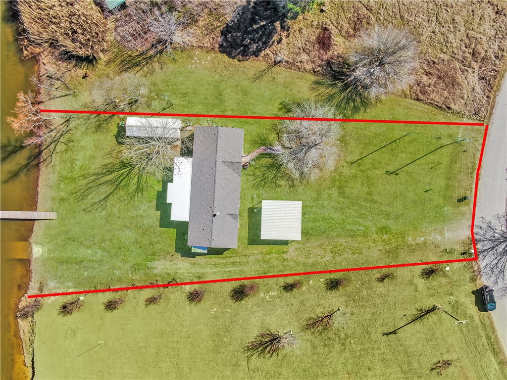 260 Lcr 751 Road Thornton, TX 76687 - Photo 49 of 70