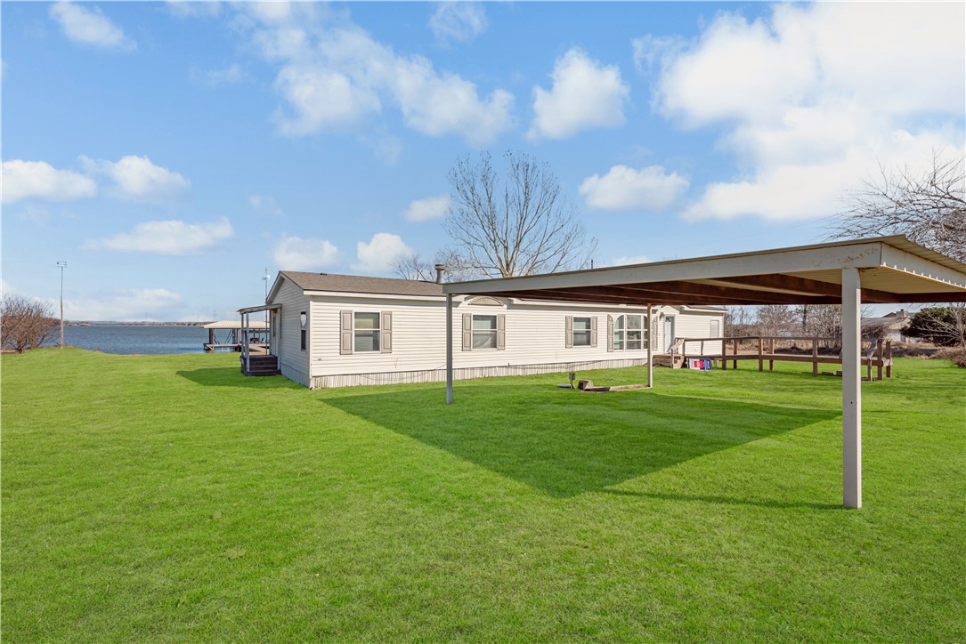 260 Lcr 751 Road Thornton, TX 76687 - Photo 61 of 70