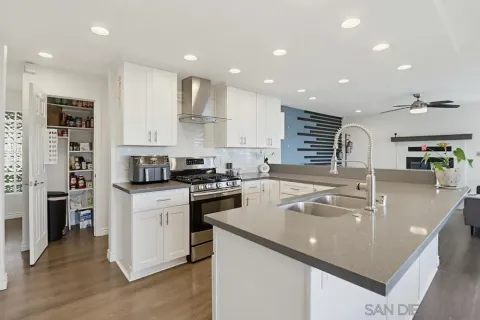 $1,200,000 | 1033 Loma Portal Drive, El Cajon, CA 92020