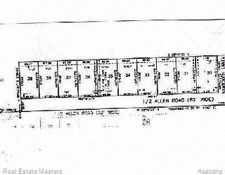 35 Allen Road Smiths Creek, MI 48074 - Photo 1 of 1 Property Photo