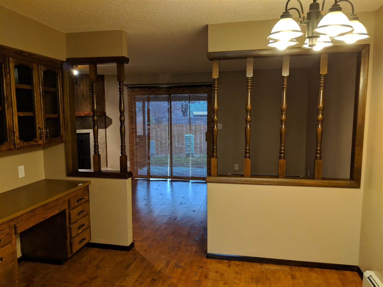 2721 Patterson Road, Unit 303 Grand Junction, CO 81506 - Photo 10 of 20 a view of a living room with wooden floor