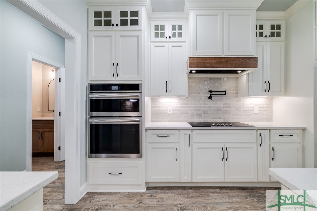 106 Barnwell Avenue Rincon, GA 31326 - Photo 12 of 42 Kitchen