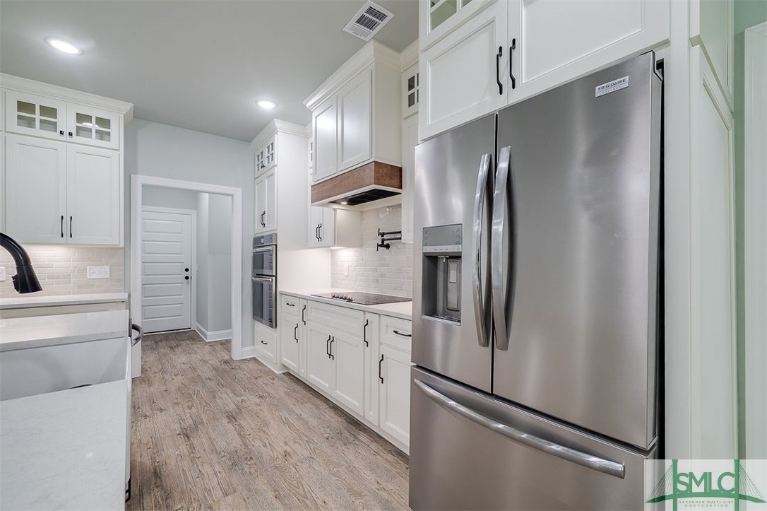 106 Barnwell Avenue Rincon, GA 31326 - Photo 14 of 42 Kitchen