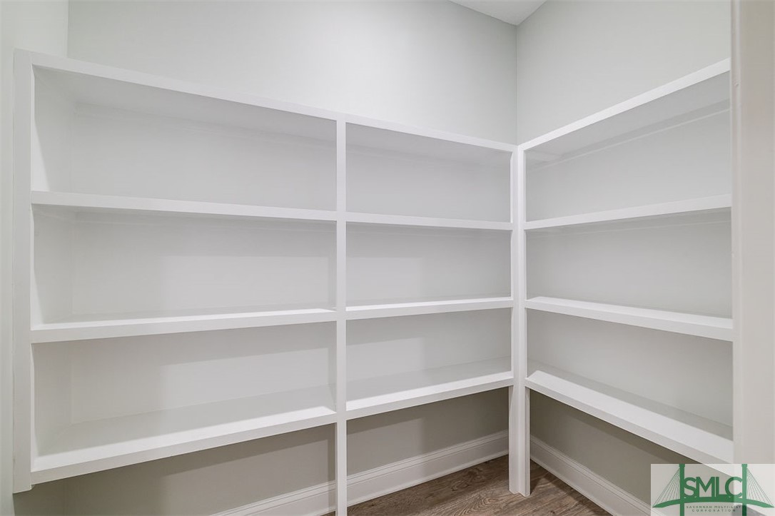 106 Barnwell Avenue Rincon, GA 31326 - Photo 16 of 42 Walk-in pantry