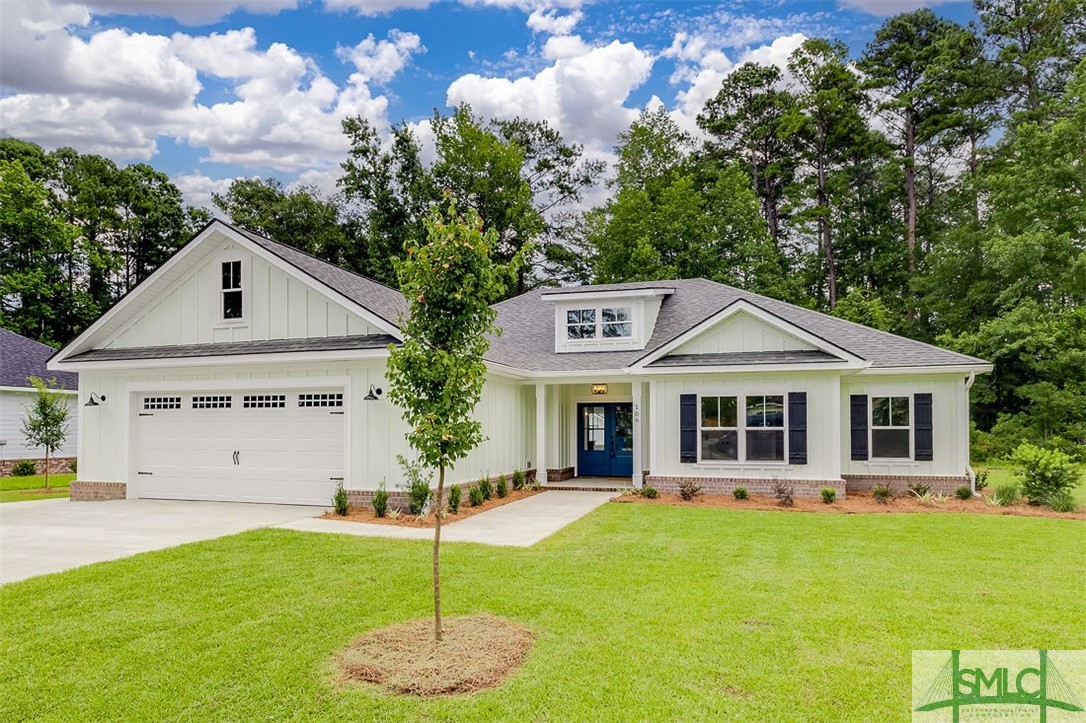 106 Barnwell Avenue Rincon, GA 31326 - Photo 2 of 42