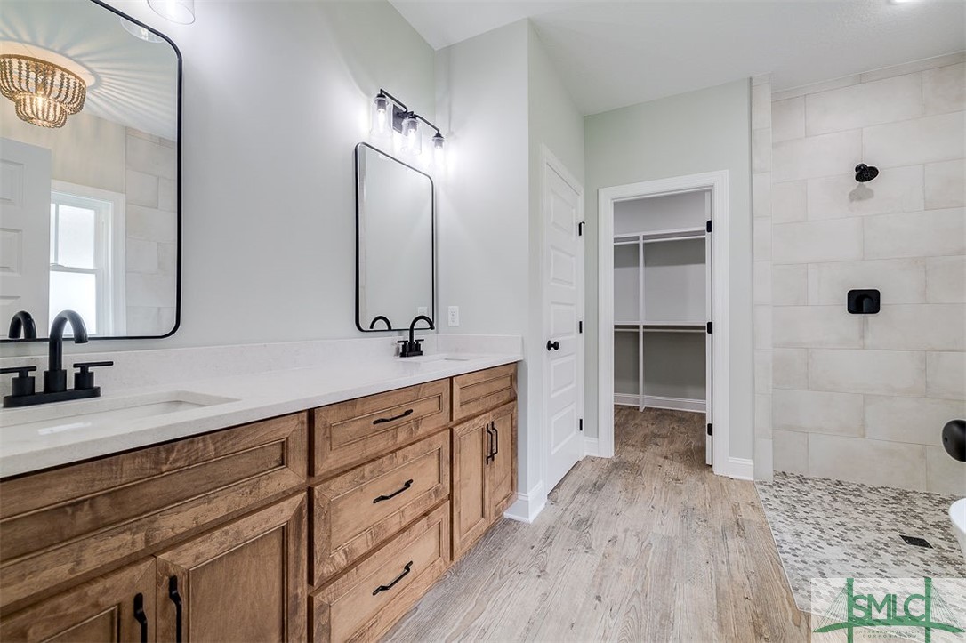 106 Barnwell Avenue Rincon, GA 31326 - Photo 22 of 42 Owner's bath