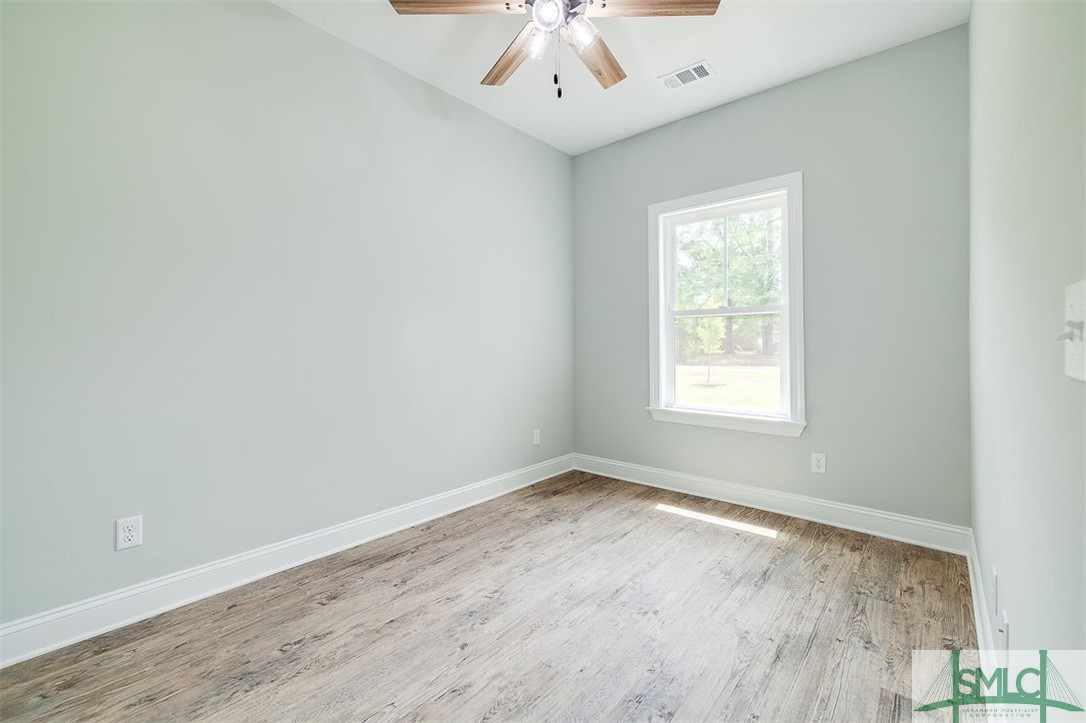 106 Barnwell Avenue Rincon, GA 31326 - Photo 29 of 42 Office