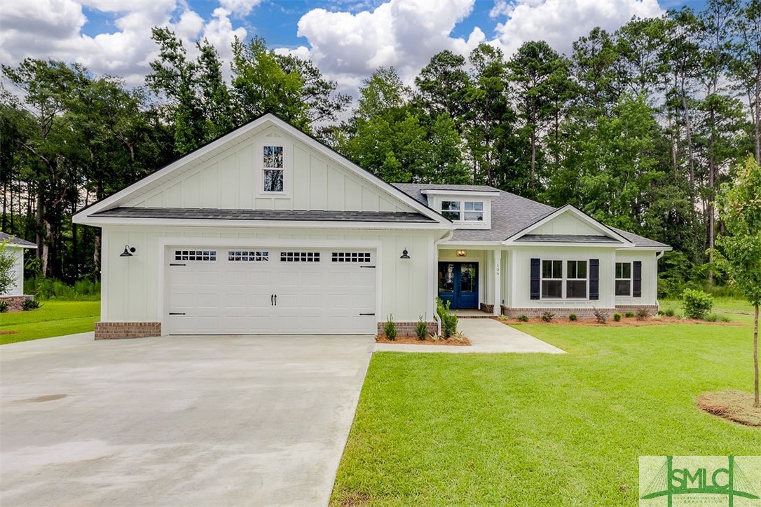106 Barnwell Avenue Rincon, GA 31326 - Photo 3 of 42