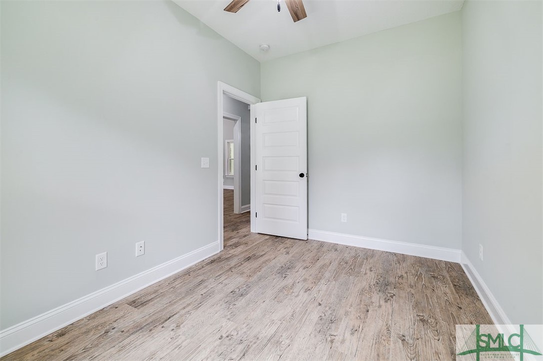 106 Barnwell Avenue Rincon, GA 31326 - Photo 35 of 42 Office