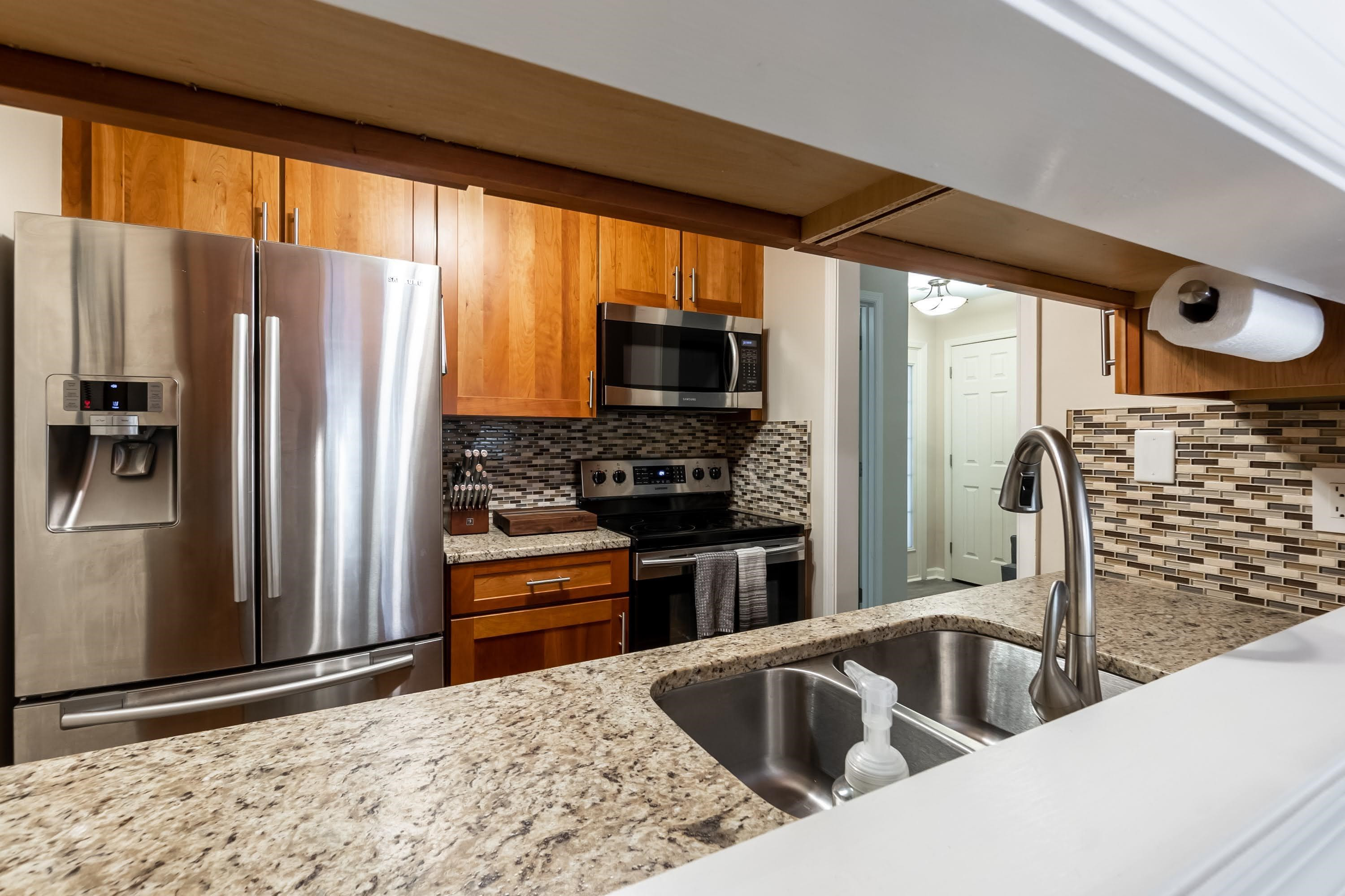 3531 Mill Run, Unit 48 Raleigh, NC 27612 - Photo 8 of 24 Photo 8