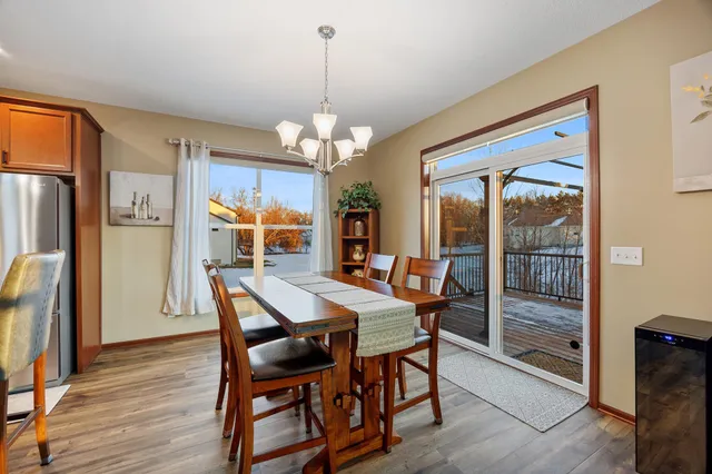 $600,000 | 4050 149th Avenue Northeast, Ham Lake, MN 55304