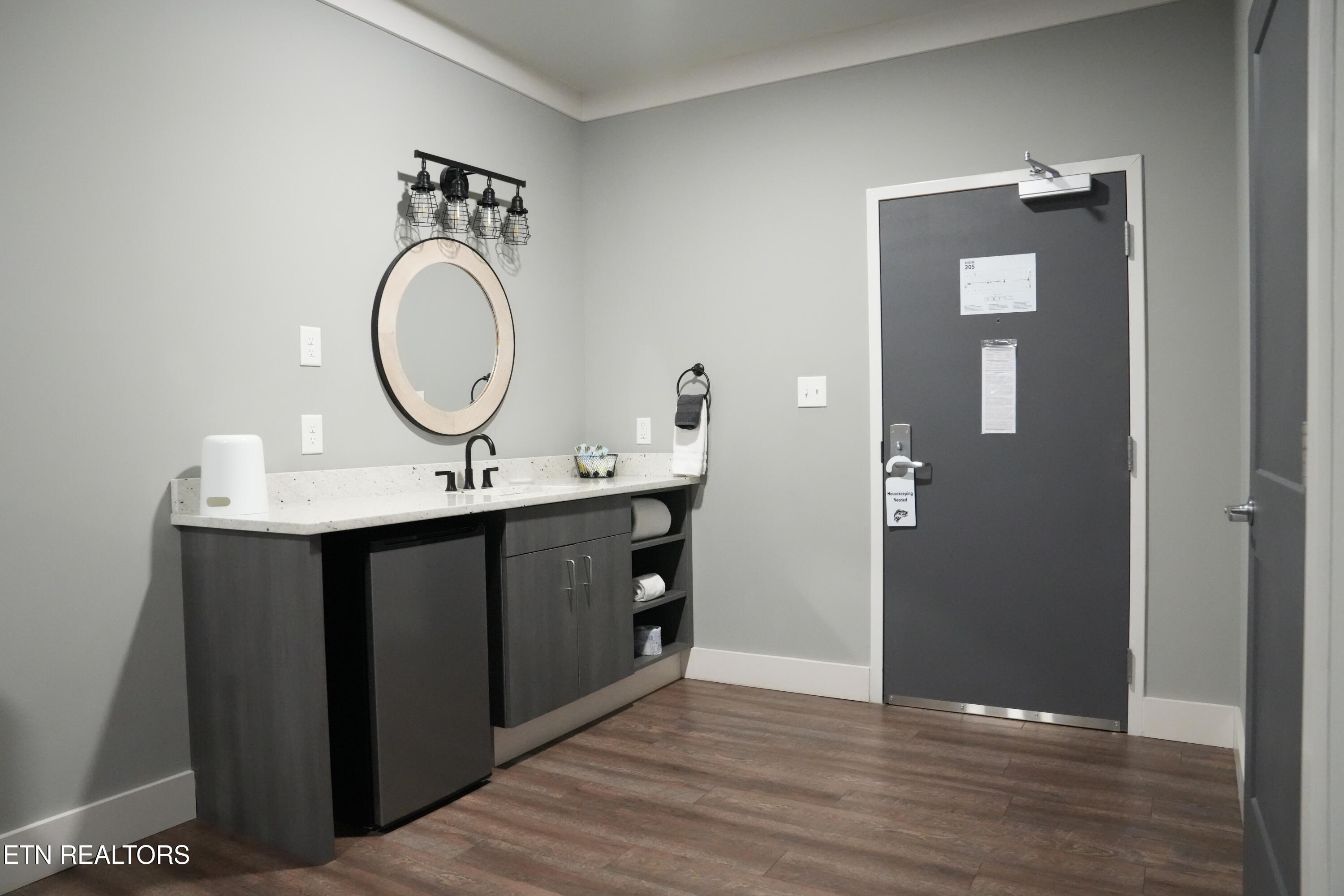405 Chickamauga Drive Dayton, TN 37321 - Photo 11 of 12 Standard vanity