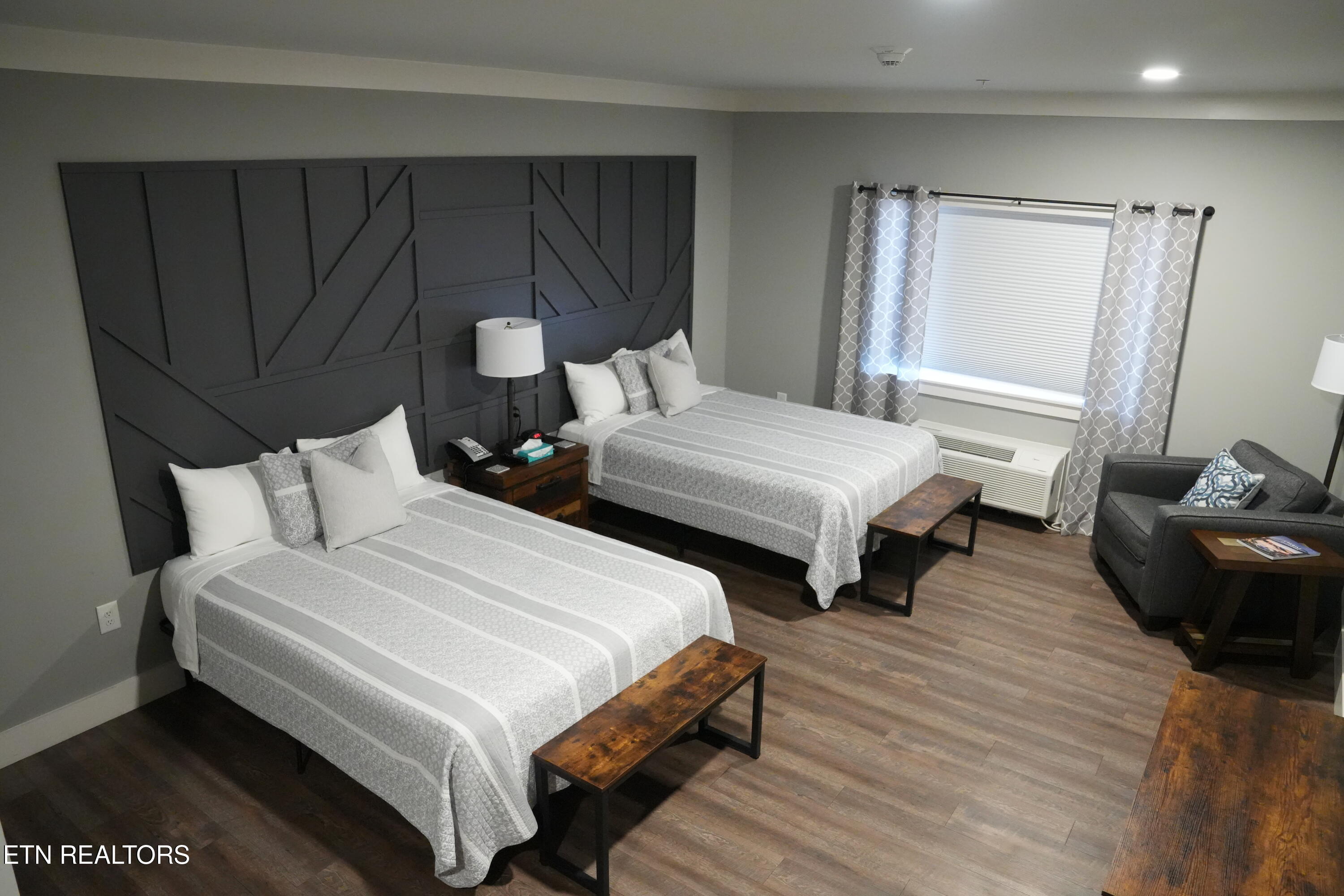 405 Chickamauga Drive Dayton, TN 37321 - Photo 12 of 12 Standard room