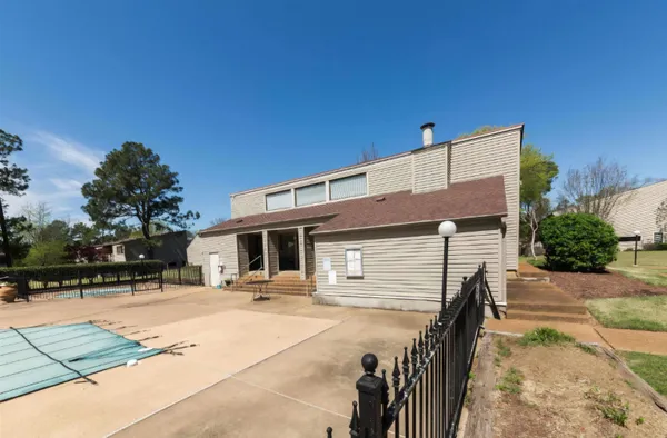 $135,500 | 3065-0 Barley Mills Circle, Unit 3 162, Lakeland, TN 38002