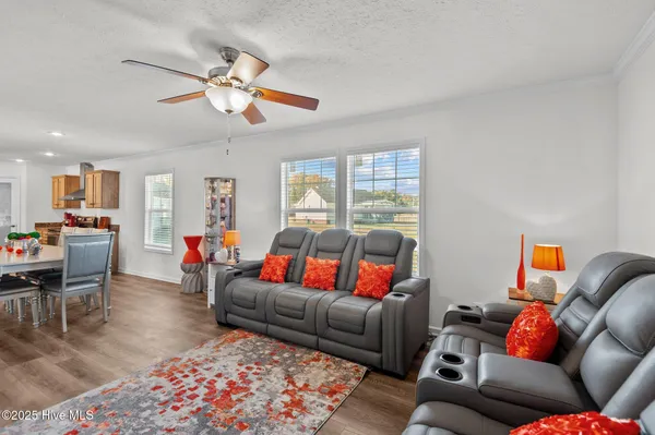 $305,000 | 415 Pineridge Road, Roanoke Rapids, NC 27870