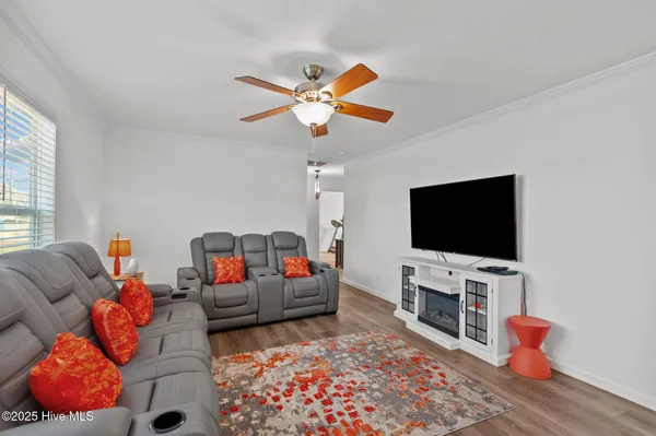 $305,000 | 415 Pineridge Road, Roanoke Rapids, NC 27870