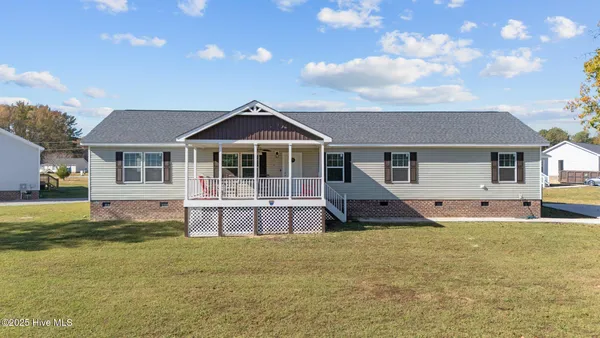 $305,000 | 415 Pineridge Road, Roanoke Rapids, NC 27870