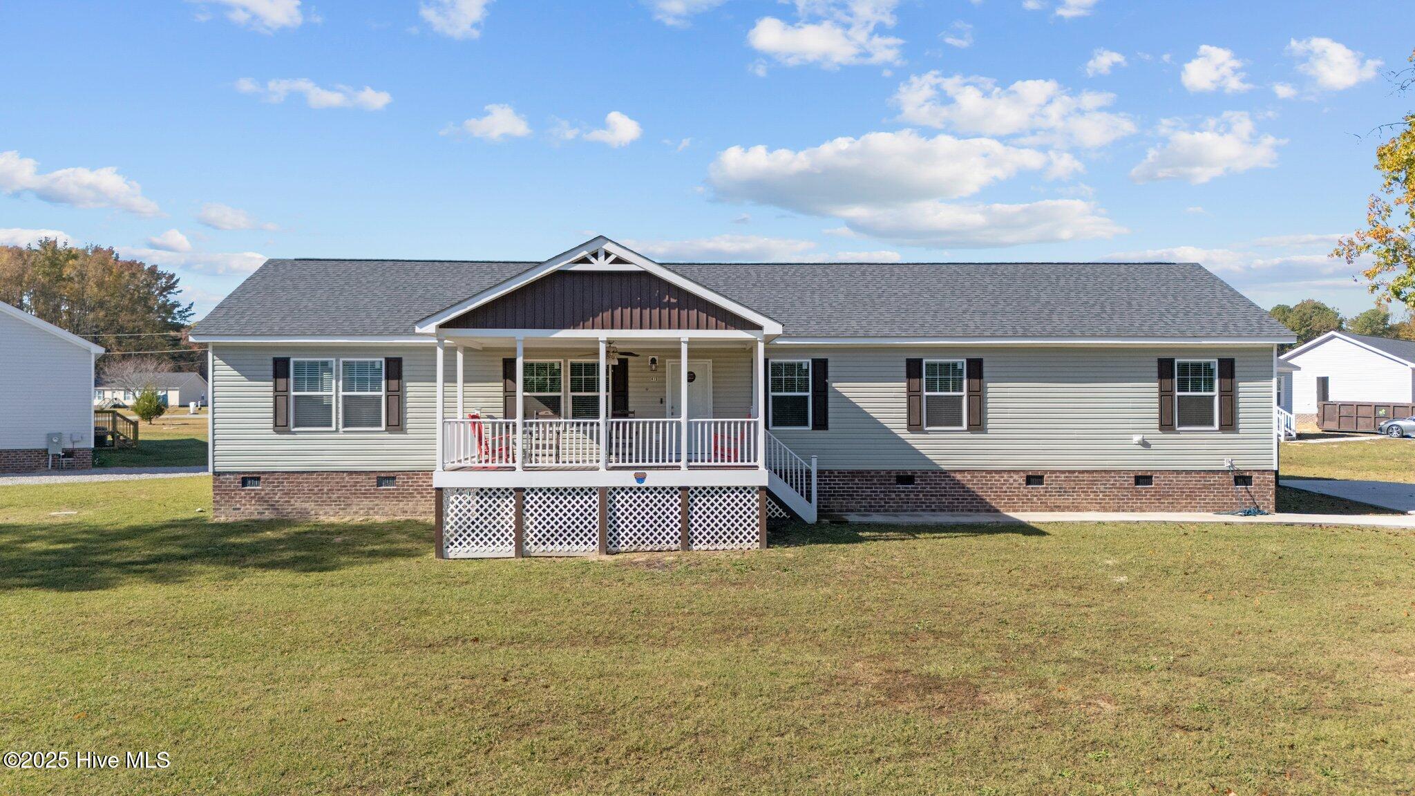 415 Pineridge Road Roanoke Rapids, NC 27870 - Photo 2 of 58 1-web-or-mls-DJI_20241031113326_0979_D
