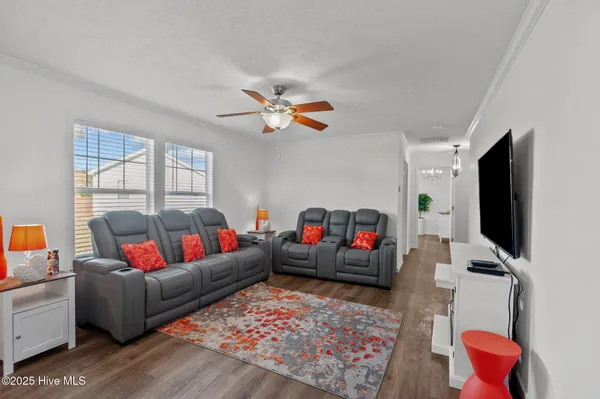 $305,000 | 415 Pineridge Road, Roanoke Rapids, NC 27870