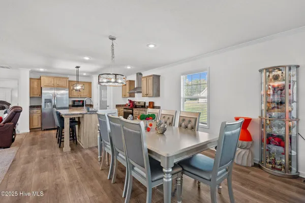 $305,000 | 415 Pineridge Road, Roanoke Rapids, NC 27870