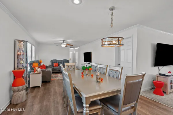 $305,000 | 415 Pineridge Road, Roanoke Rapids, NC 27870