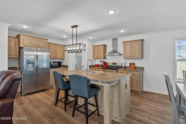 $305,000 | 415 Pineridge Road, Roanoke Rapids, NC 27870