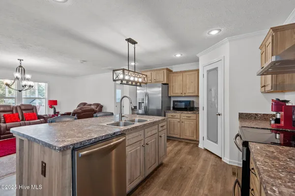 $305,000 | 415 Pineridge Road, Roanoke Rapids, NC 27870