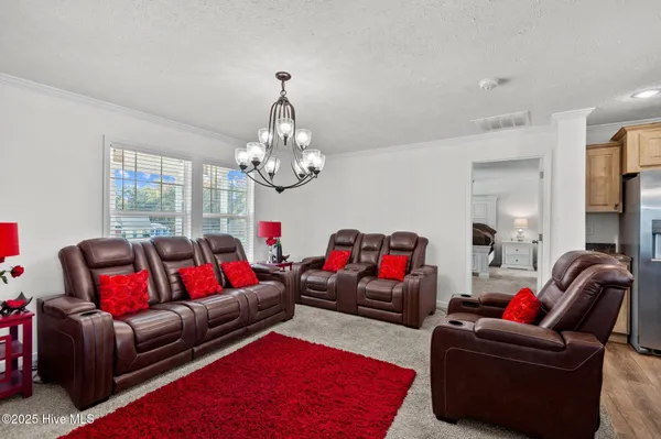 $305,000 | 415 Pineridge Road, Roanoke Rapids, NC 27870