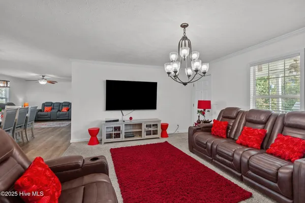 $305,000 | 415 Pineridge Road, Roanoke Rapids, NC 27870