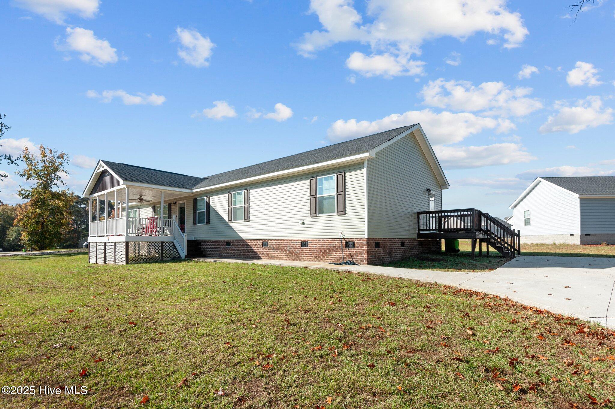 415 Pineridge Road Roanoke Rapids, NC 27870 - Photo 4 of 58 3-web-or-mls-_DSC8240