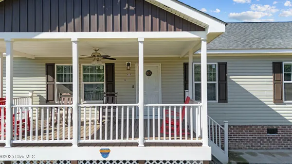 $305,000 | 415 Pineridge Road, Roanoke Rapids, NC 27870