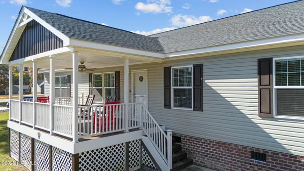 $305,000 | 415 Pineridge Road, Roanoke Rapids, NC 27870