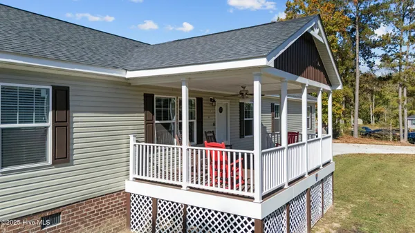 $305,000 | 415 Pineridge Road, Roanoke Rapids, NC 27870