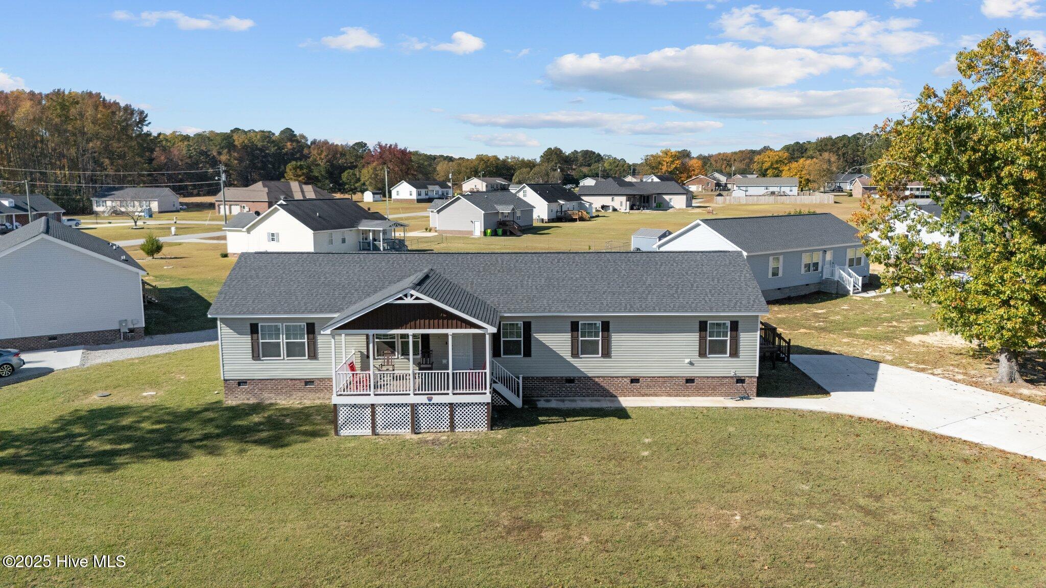 415 Pineridge Road Roanoke Rapids, NC 27870 - Photo 44 of 58 43-web-or-mls-DJI_20241031113444_0983_D