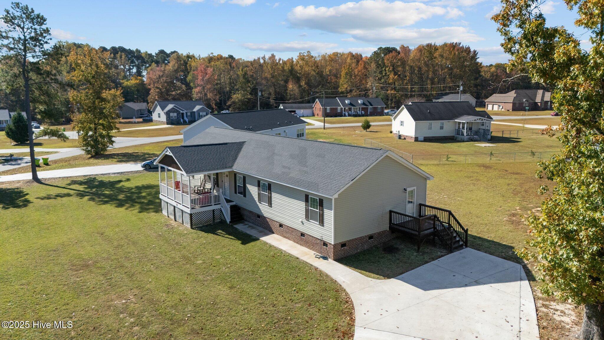 415 Pineridge Road Roanoke Rapids, NC 27870 - Photo 45 of 58 44-web-or-mls-DJI_20241031113502_0984_D