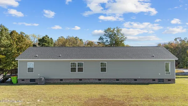 $305,000 | 415 Pineridge Road, Roanoke Rapids, NC 27870