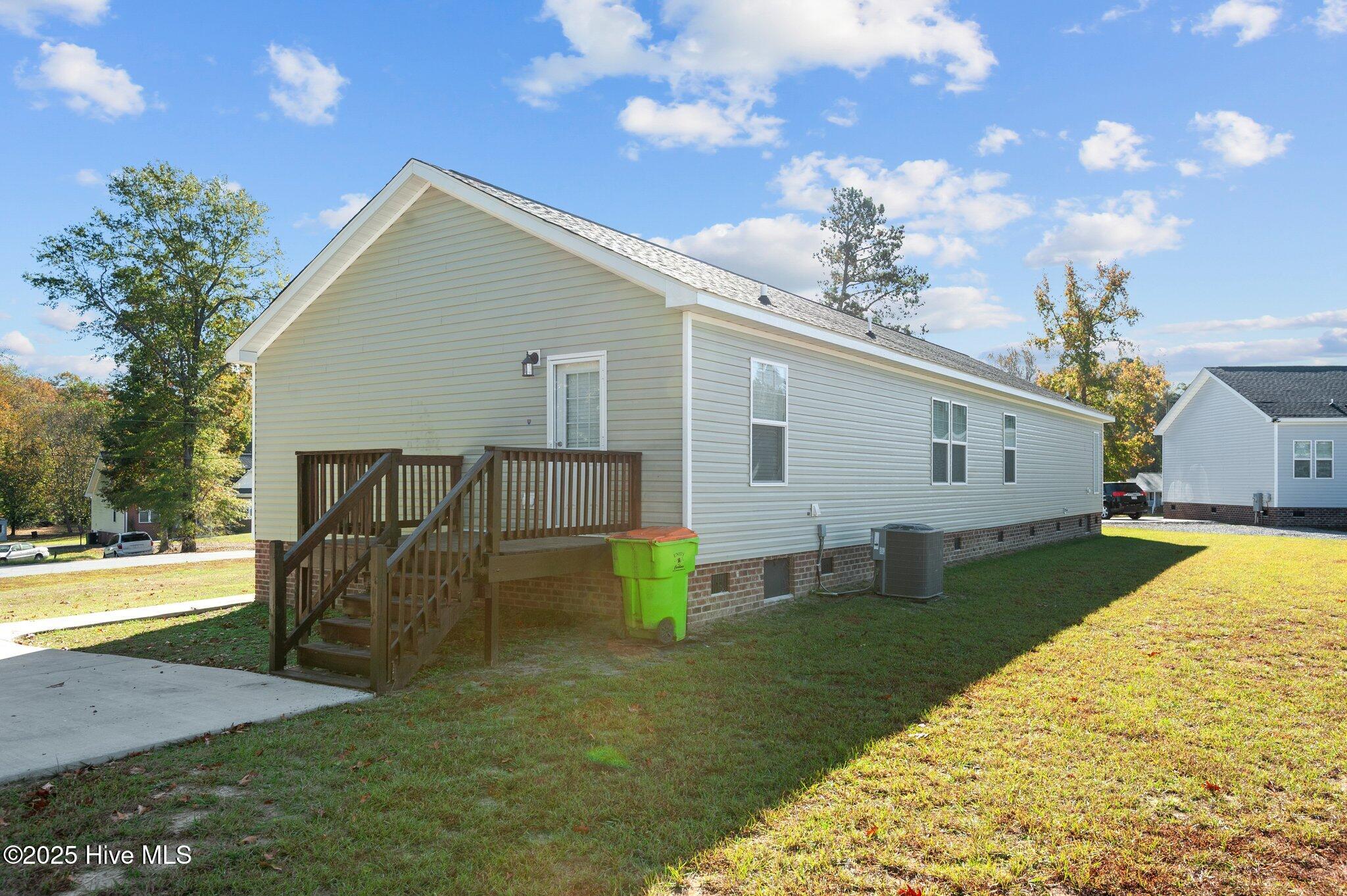 415 Pineridge Road Roanoke Rapids, NC 27870 - Photo 5 of 58 4-web-or-mls-_DSC8245