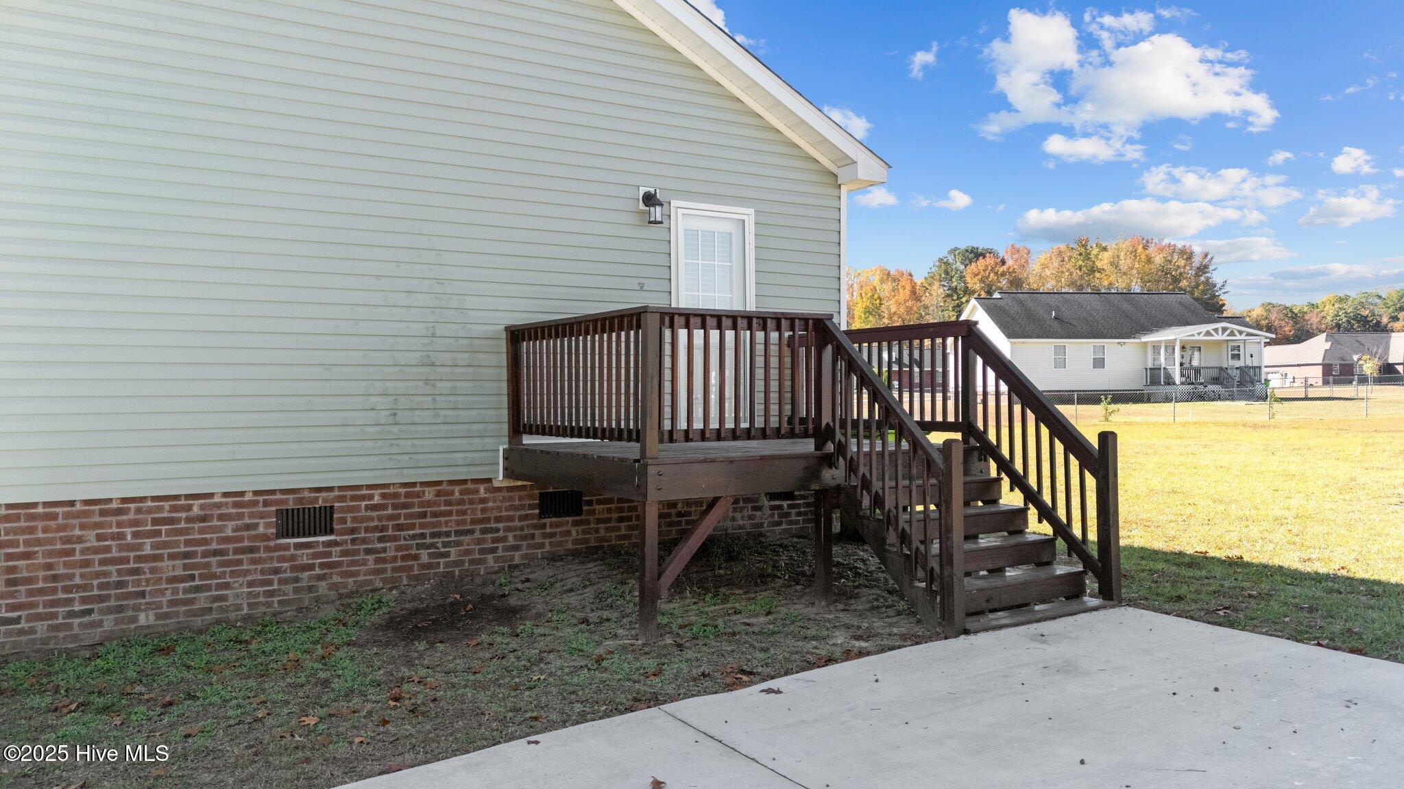 415 Pineridge Road Roanoke Rapids, NC 27870 - Photo 51 of 58 50-web-or-mls-DJI_20241031113749_0990_D